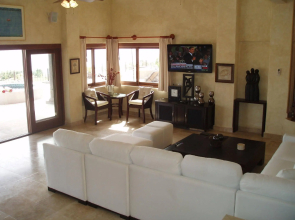 Villa Vista del Mar Querencia