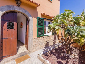 Holiday Home Can Guida