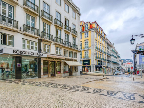Hotel Borges Chiado