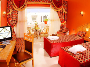 Oriental Rivoli Hotel & SPA