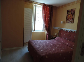 Auberge Saint Fleuret