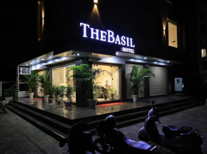 The Basil Hotel