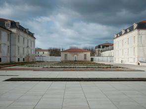 Résidence de la Corderie Royale