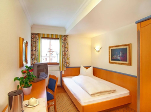 Appartements Alpenschlössl