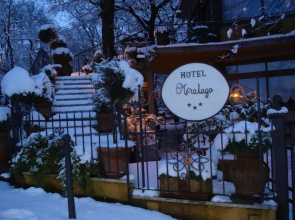 Hotel Miralago