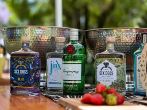 Stellenhof Guesthouse