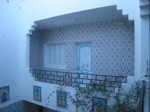 Hotel El Medina