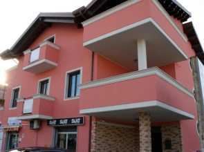 B&B La Perla Rosa