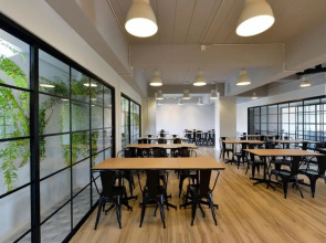 Ruenthip Residence Pattaya