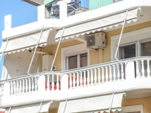 Meteora Fantasia Luxury Residence