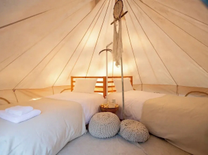 small planet CAMP&GRILL - Glamping