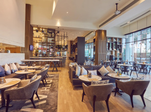 Media One Hotel Dubai