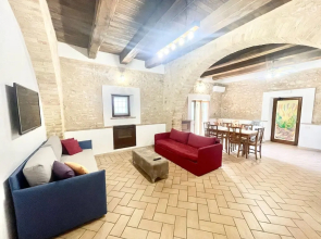 Luxurious Umbrian Villa With Private Pool and Stunning Views