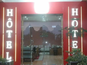 Hôtel Café Restaurant Assaka