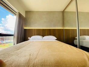 Apartamento novo de alto padrão 223NW