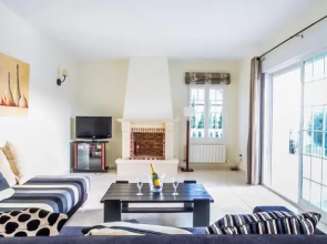 Villa Ifach
