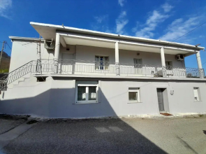 Antonioy Apartment