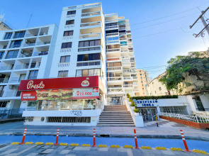 Apartamentos Iroka - Bedviajes