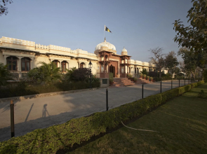 Amar Mahal Orchha