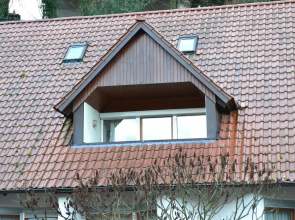 Gästehaus Eckenfels