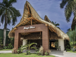 Magic Blue Spa Boutique Hotel-Adult Only