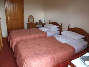 The Crown Hotel