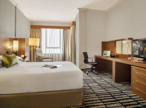 Jumeira Rotana Hotel