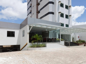 Rede Andrade Hangar
