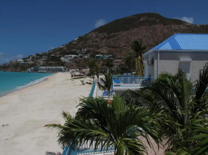 THE VILLAS ON GREAT BAY, Villa LAVINIA #9