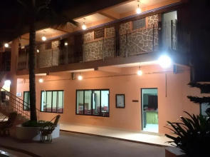 Elysium Resort Panchgani