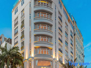 Angel Hotels Beach Danang