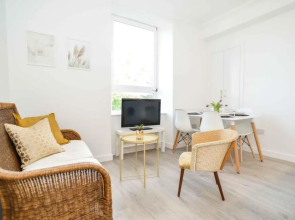 Stafford Modern Apartment