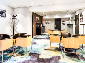 Quality Hotel Ålesund