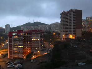 Chernyahovskogo Apartments 5v