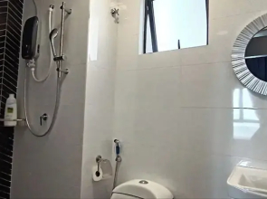 The Horizon Ipoh Belle Vue by Grab A Stay