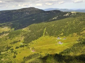 Dvořákova Bouda