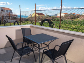 San Marian Apt 1b