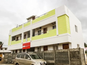 OYO 45806 Sri Sakthi Vinayagar Residency