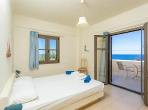 Panormos Villas Collection