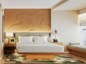 The Westin Sao Paulo