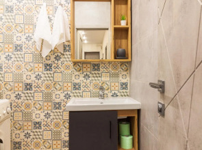 Казанский приём на улице Право-Булачная