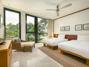 Vietstork Villa 03 Bedroom Resort