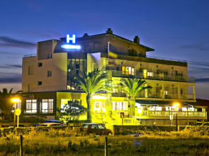 Hotel Costa de Ajo