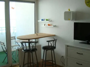 Wohnung im Zentrum Dortmunds