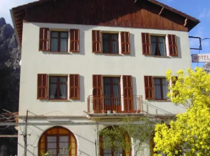 Hôtel Restaurant des 2 Vallées