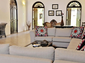 Galle Heritage Villa By Jetwing