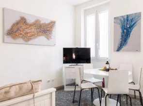 Suite Santa Maria Gualtieri