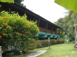 Villa Horizontes El Salton