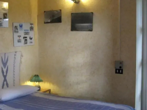 Country house La Crosa