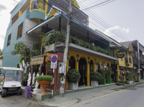 Baan Chonpakorn